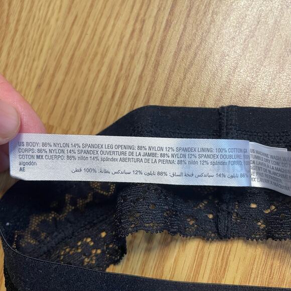 Bundle of 3 Jenni Thongs, S - Picture 12 of 12